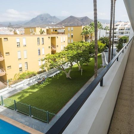 Las Sirenas Los Cristianos  Exterior foto